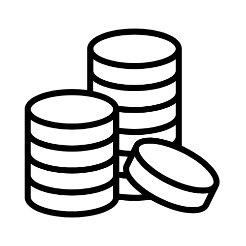 Coins Icon